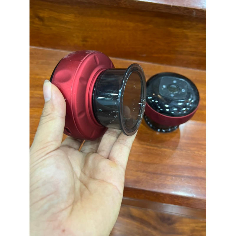 Máy giác hơi thông minh nhật bản giảm mệt mỏi lưu thông khí huyết