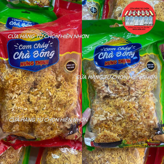 Cơm cháy chà bông hưng thịnh 100g 150g