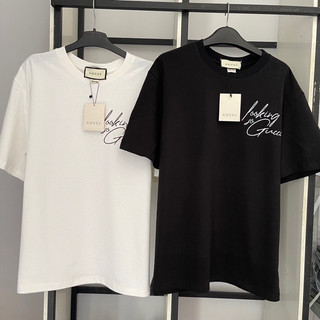 Áo Thun GC Cotton 100% Dày Dặn Đủ Tag