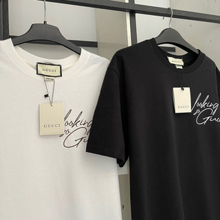 Áo Thun GC Cotton 100% Dày Dặn Đủ Tag
