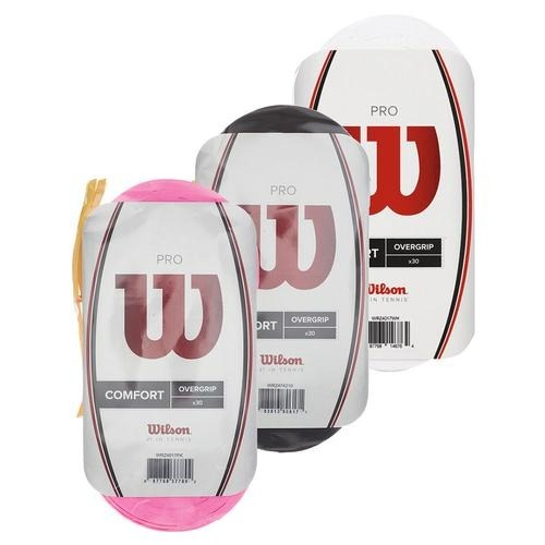 Cuốn cán vợt Wilson Pro Overgrip