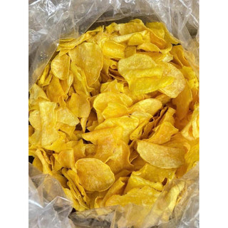 500g Khoai lang sấy mật ong Đà Lạt Giòn Thơm(Khoai Vàng)
