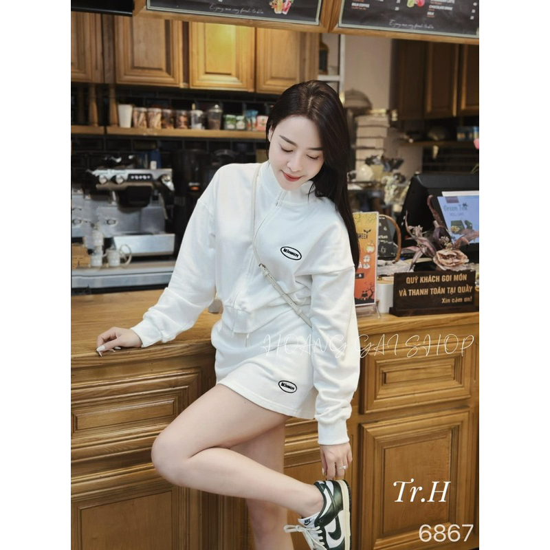Set thể thao nỉ