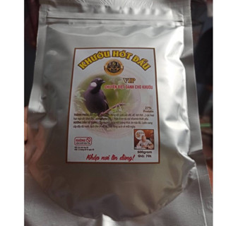 CÁM KHƯỚU HÓT ĐẤU - LÃO ĐẠI