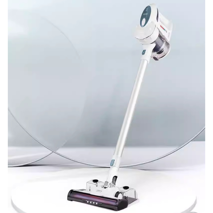 Máy hút bụi lau nhà XIAOMI SWDK K380PRO - pin khỏe 2200 mAh, động cơ BLDC cao cấp