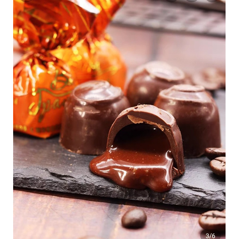 Túi 500g kẹo socola mix 3 loại siêu ngon | Ăn vặt ngon rẻ TaNo