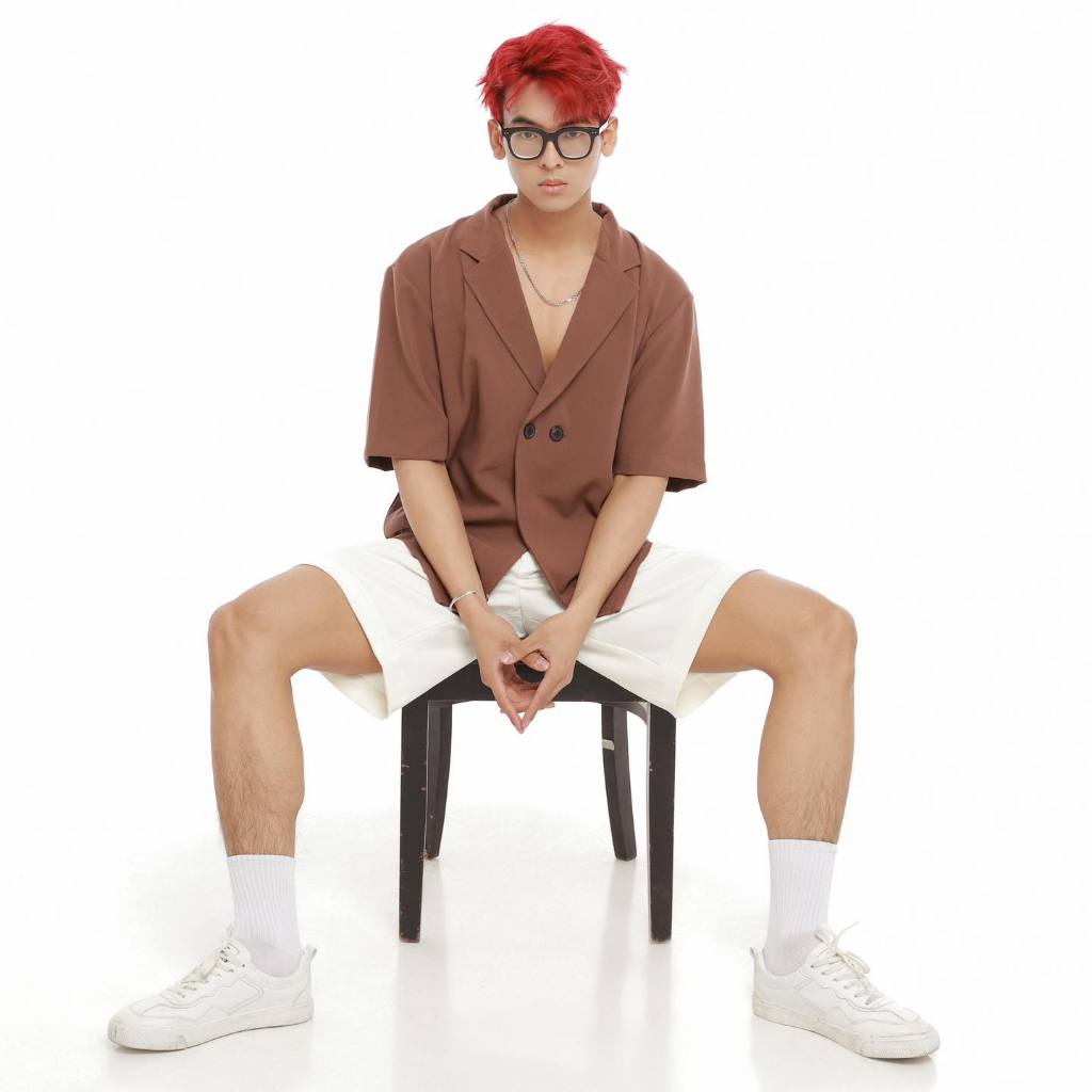 Set Vest Nam - Hàng Thiết Kế