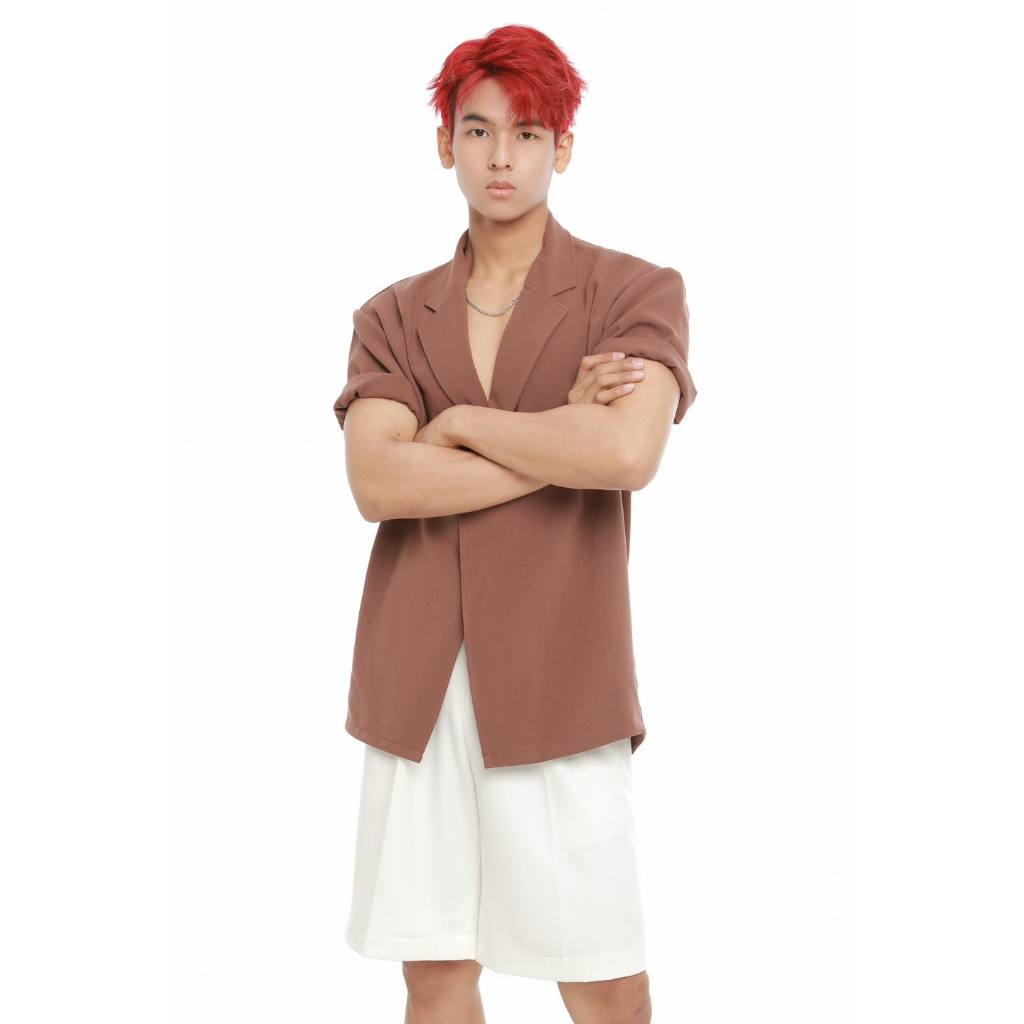 Set Vest Nam - Hàng Thiết Kế