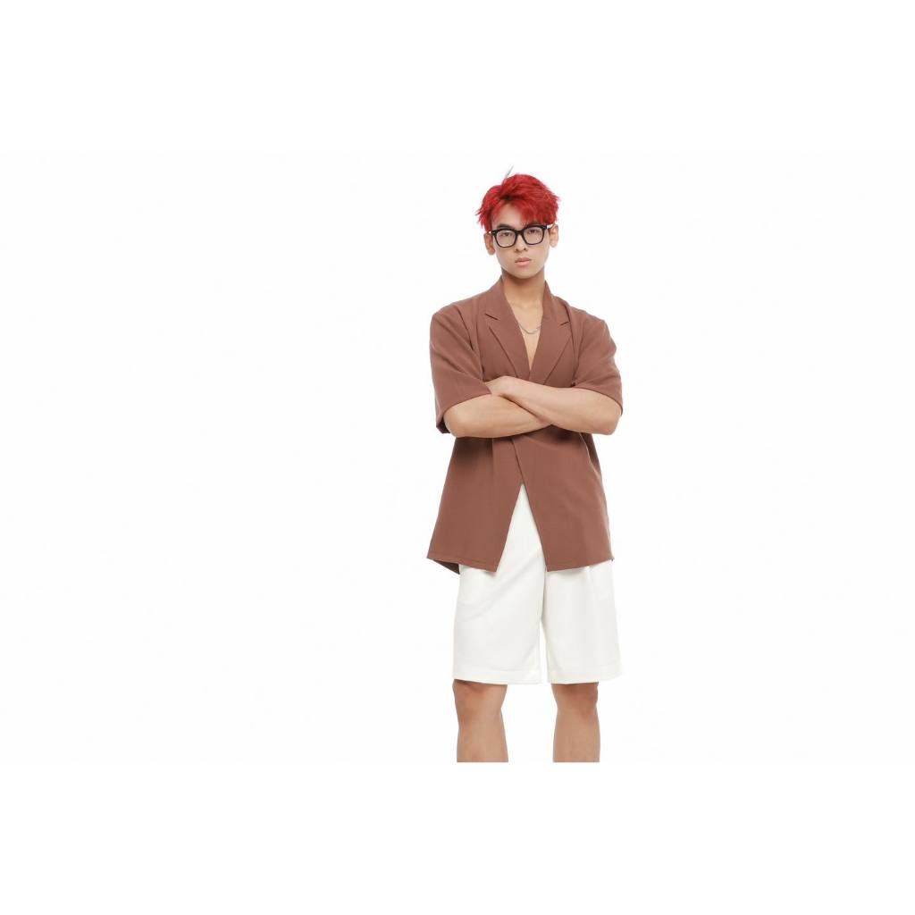 Set Vest Nam - Hàng Thiết Kế