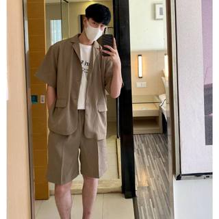 Set Vest Nam - Hàng Thiết Kế