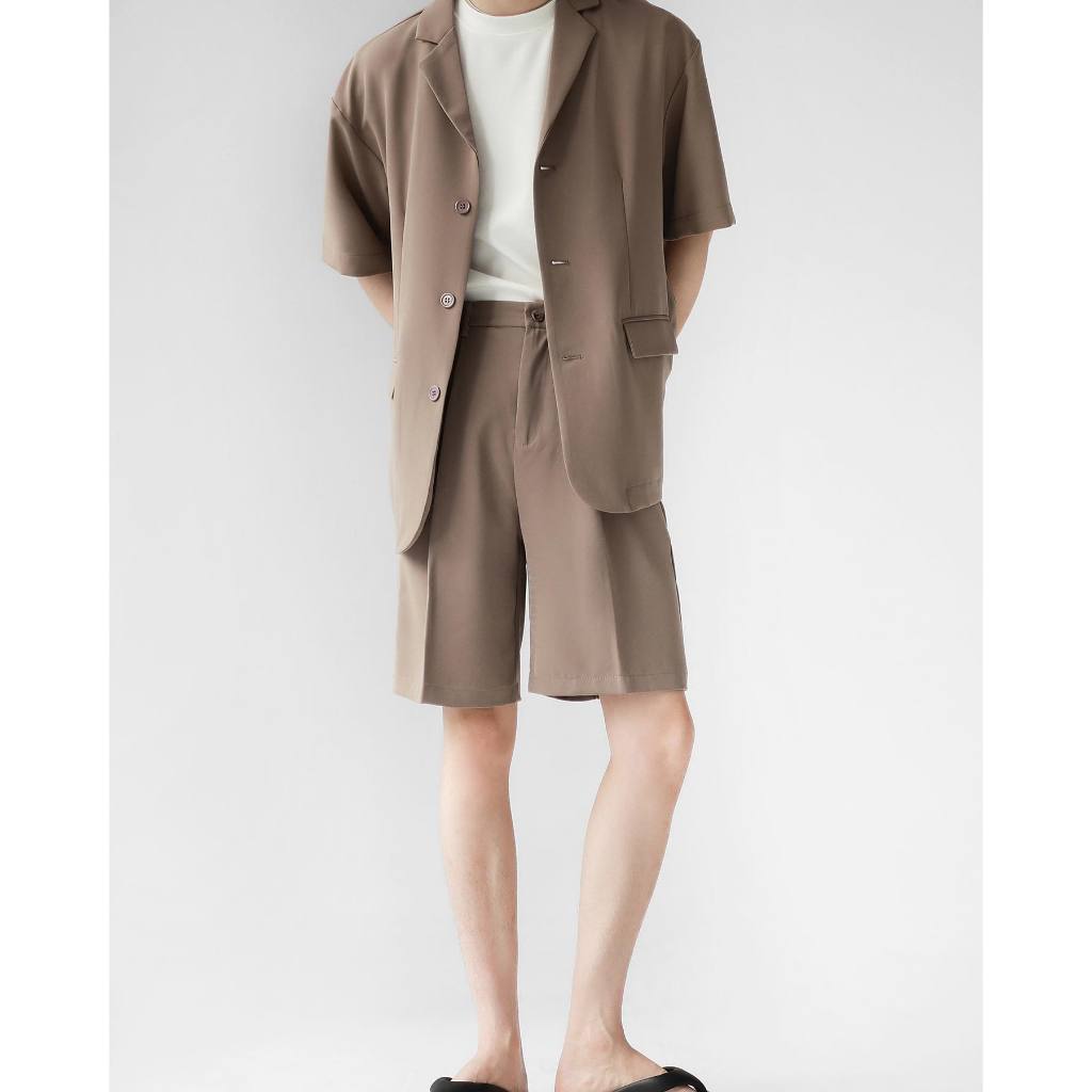 Set Vest Nam - Hàng Thiết Kế