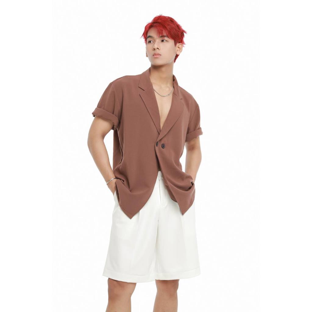 Set Vest Nam - Hàng Thiết Kế