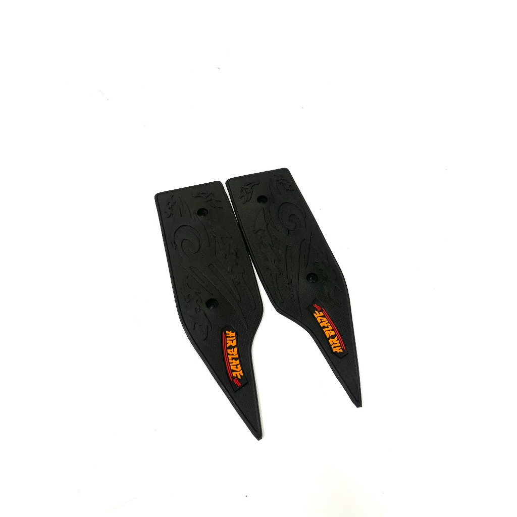 Thảm lót chân Air Blade  2010-2023 đầy đủ các đời xe