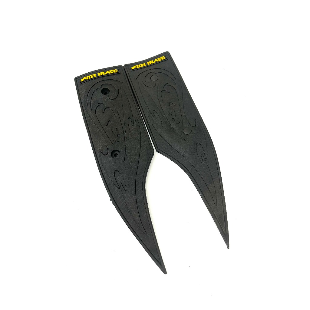 Thảm lót chân Air Blade  2010-2023 đầy đủ các đời xe