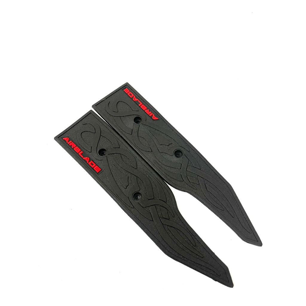 Thảm lót chân Air Blade  2010-2023 đầy đủ các đời xe