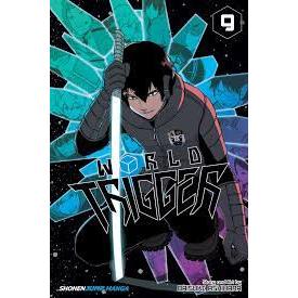 World Trigger