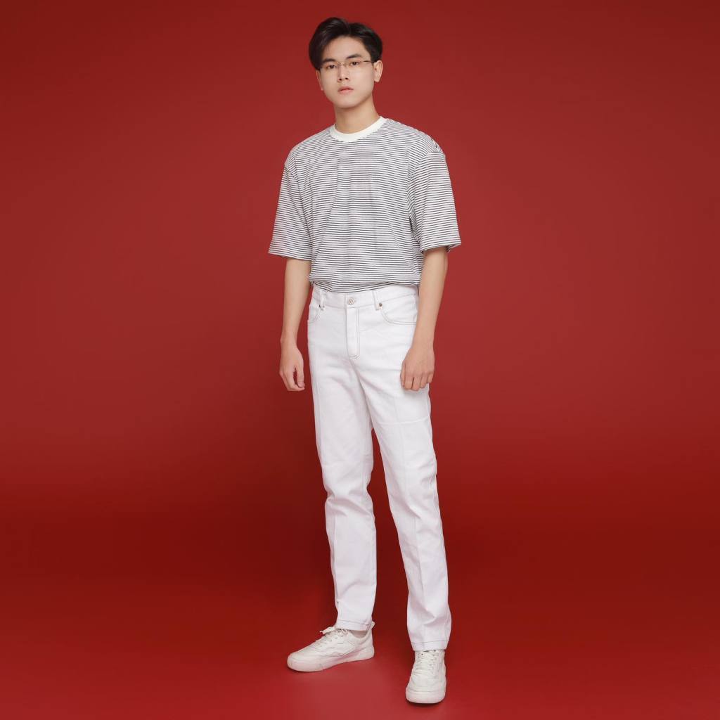 Áo Thun Nam - Hàng Thiết kế