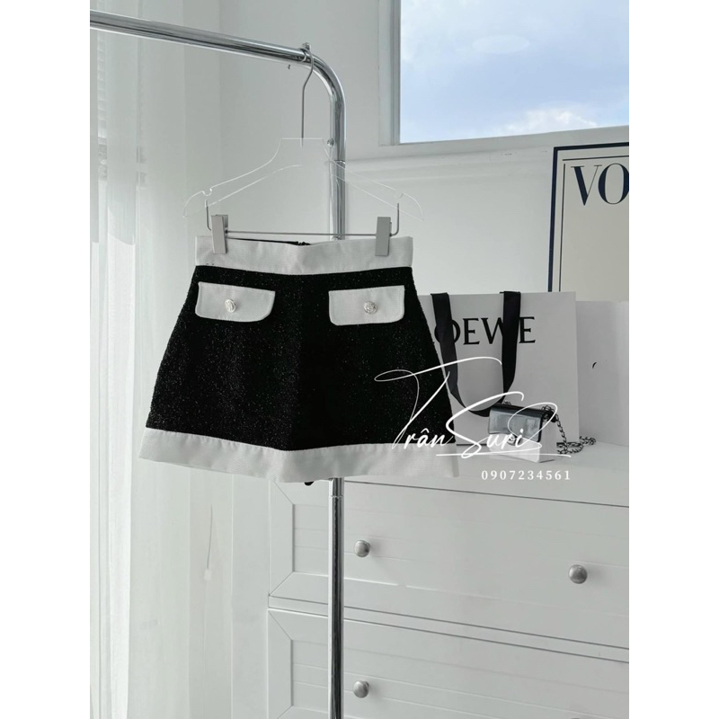 SET SOMI MIX VÁY DẠ