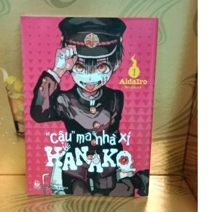 Postcard - Manga