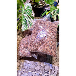 Giá thể kiểng lá , monstera Super Potting 12lit khoảng 2kg