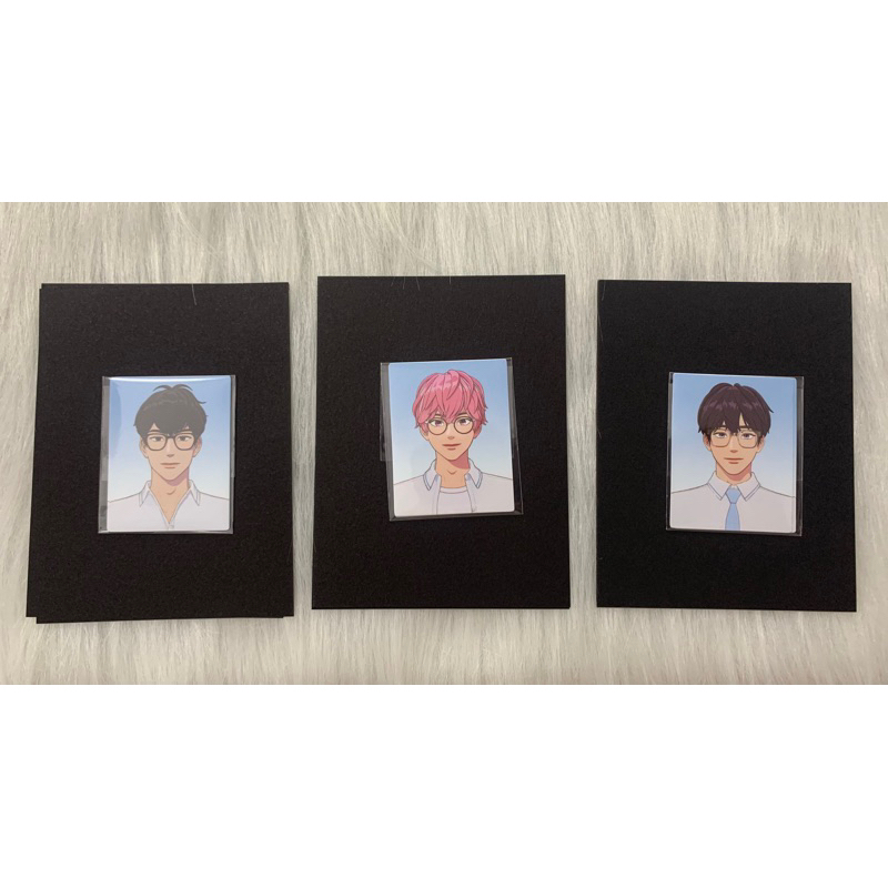 Goods PLAVE x Aniplus store