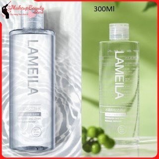 Nước tẩy trang lameila/ maycreate 300ml ms 1144