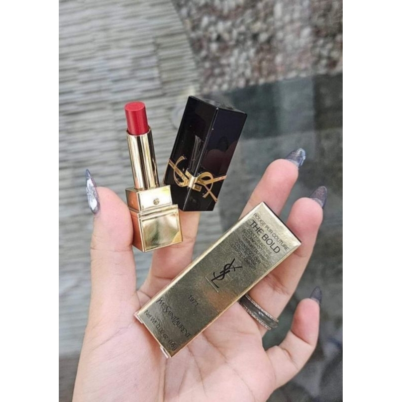 Son Rouge Couture The Bold