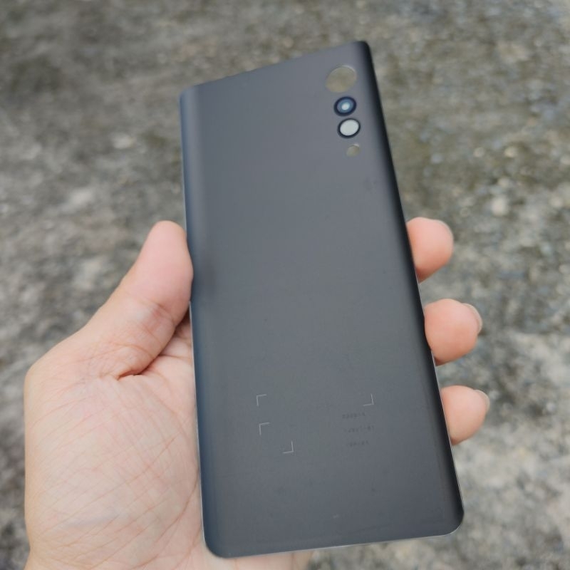 Kính lưng, nắp lưng LG Velvet G900