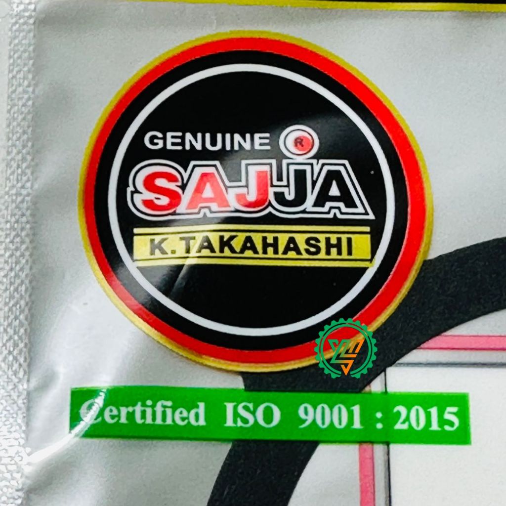 Ron Chân Lòng FCCI SAJJA WINNER 150 / SONIC 150 , Thailan Chính Ngạch