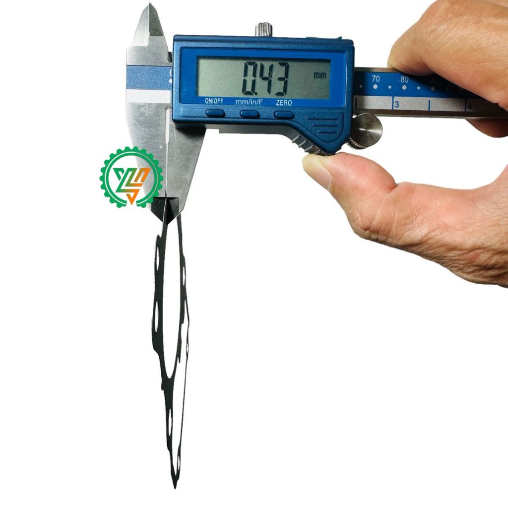 Ron Chân Lòng FCCI SAJJA WINNER 150 / SONIC 150 , Thailan Chính Ngạch