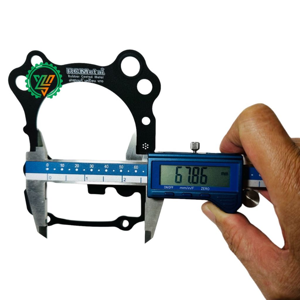 Ron Chân Lòng FCCI SAJJA WINNER 150 / SONIC 150 , Thailan Chính Ngạch