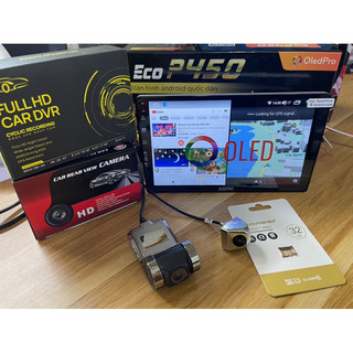 Màn Hình Android Oled P450