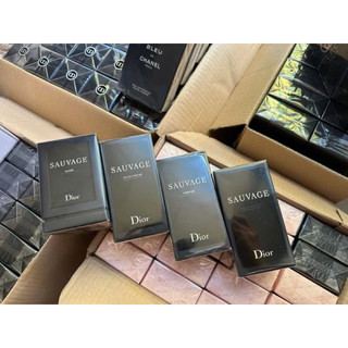 💥 Nước hoa nam Di0r Sauvage - chính hãng