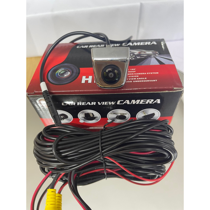 Camera lùi Mạ Ahd