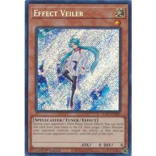 Effect veiler - ra01-en003