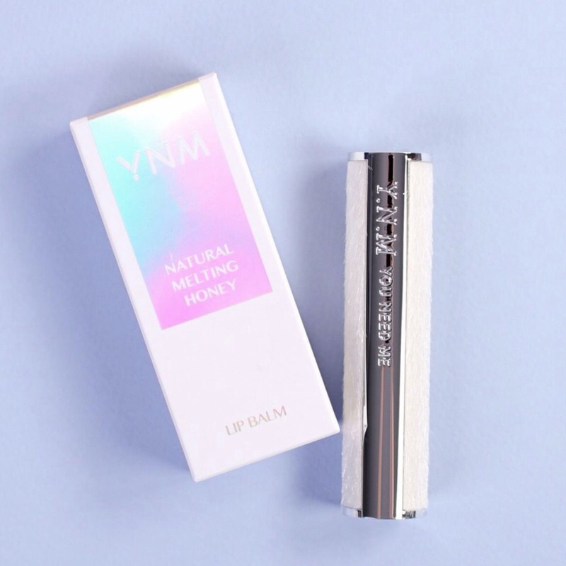 Son dưỡng YNM Honey Lip Balm