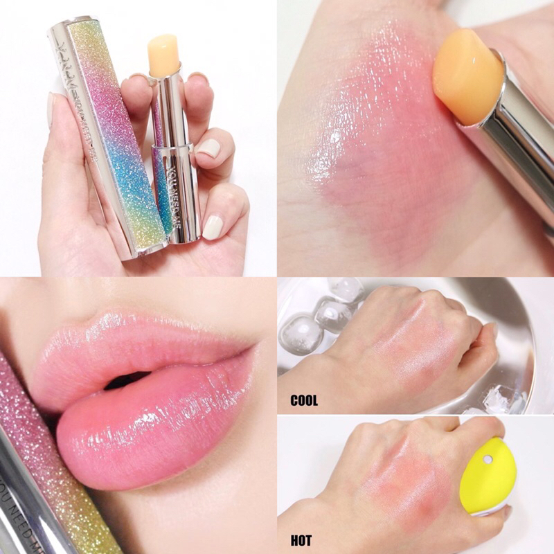 Son dưỡng YNM Honey Lip Balm