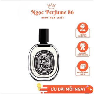 10ml nước hoa Diptyque Tam Dao edp - nước hoa unisex