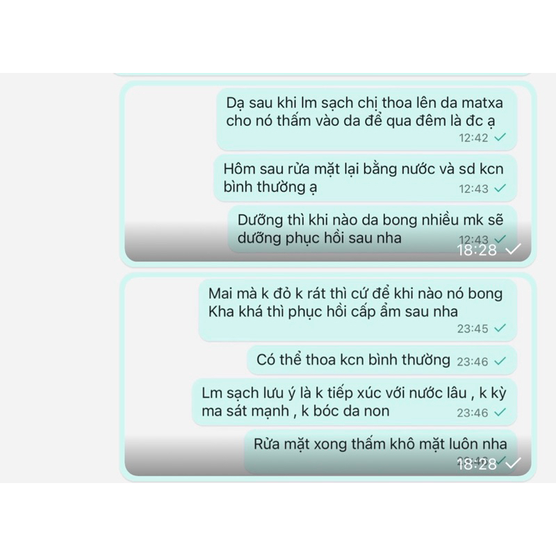 Peel TIMECODE  Kem peel TIMECODE Tây Ban Nha tái tạo làm sáng da chống lão hoá