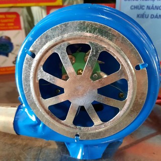 Quạt Thổi Bếp Than Bếp Lò Dây Đồng [ Loại 1 = 35w ]