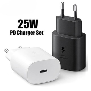 Củ sạc nhanh 25W Samsung
