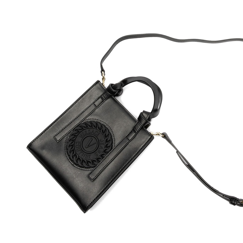 Túi versace jean couture đeo chéo