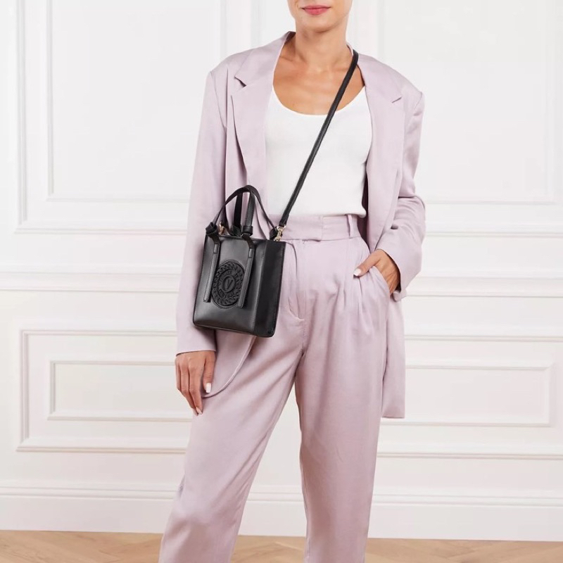 Túi versace jean couture đeo chéo