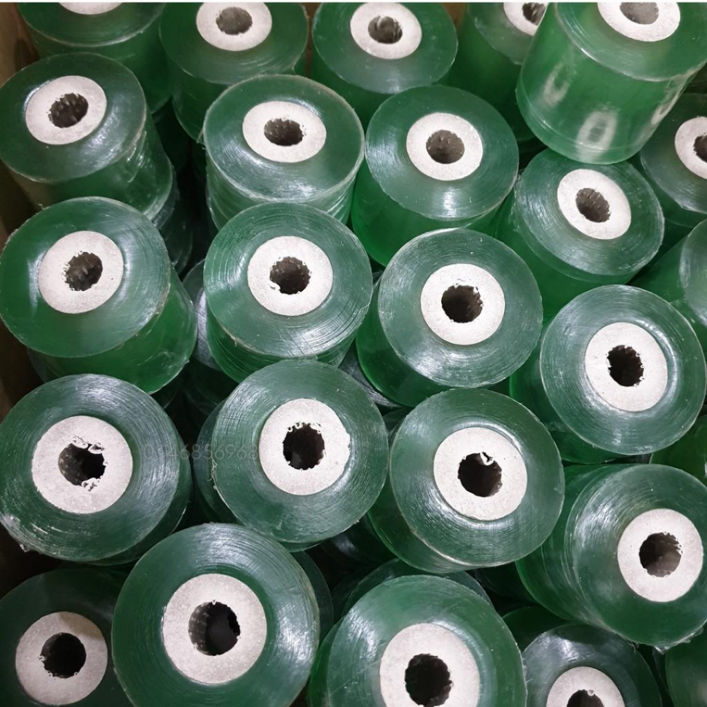 Cuộn Nilon PE Dùng Ủ Tê, Ủ Dưỡng Chất Trong Spa Phu Xăm Siêu Dai Làm Thẩm Thấu Kem Nhanh Tê