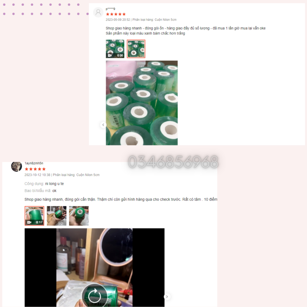 Cuộn Nilon PE Dùng Ủ Tê, Ủ Dưỡng Chất Trong Spa Phu Xăm Siêu Dai Làm Thẩm Thấu Kem Nhanh Tê