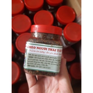 Chẩm chéo người thái tây bắc