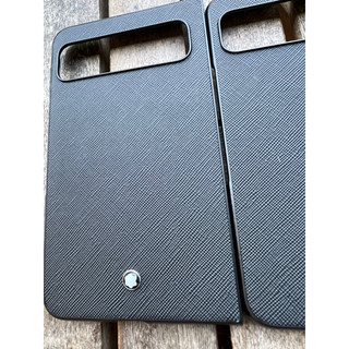 Ốp MB LV Dior cho Google Pixel Fold 3 2 1 (dòng luxury Google)
