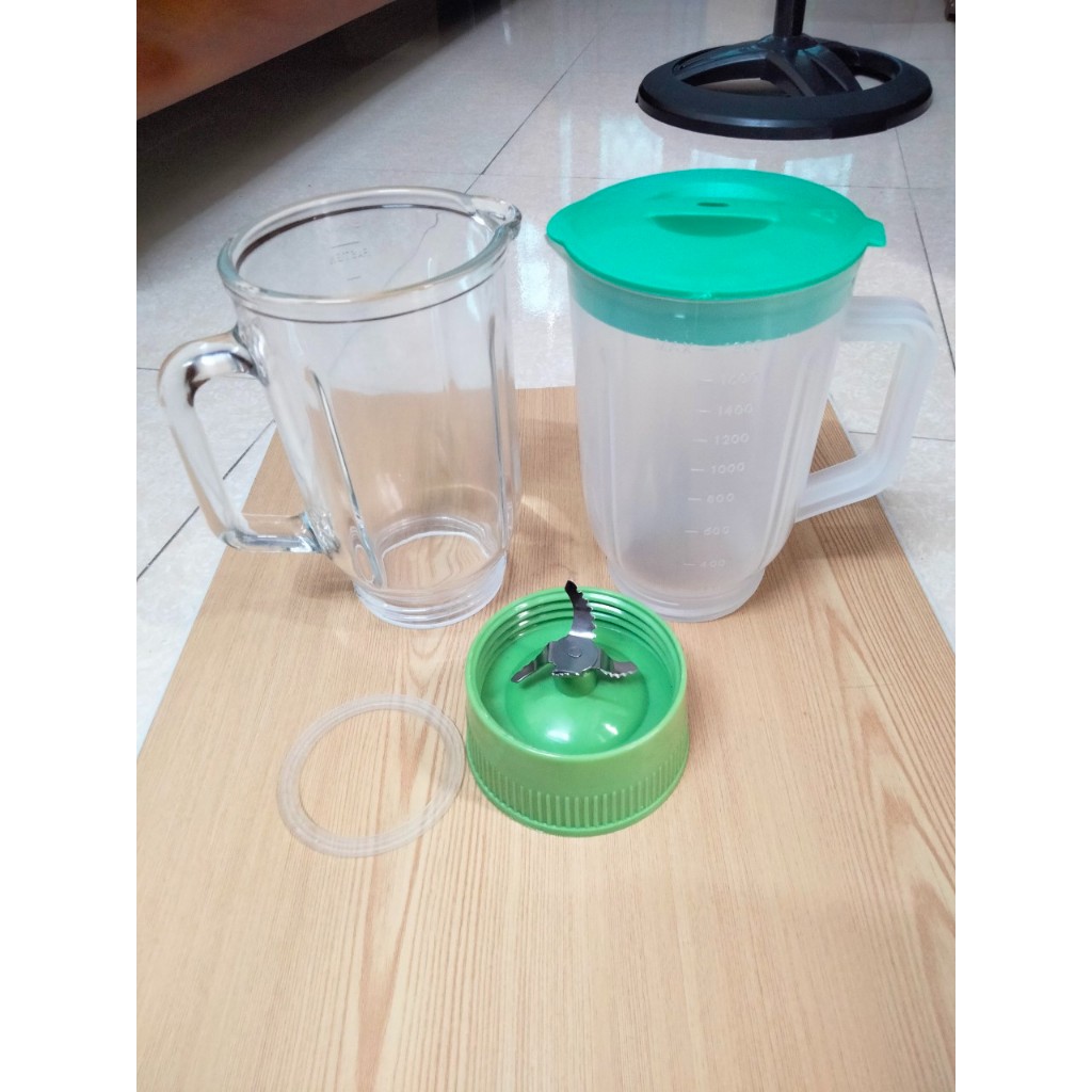 phụ kiện Máy Xay Sinh Tố Goldsun  BL-GTY05, BL-GTY06