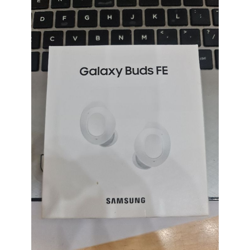 Tai nghe Bluetooth True Wireless Samsung Galaxy Buds FE