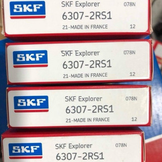 Vòng bi skf mã 6307